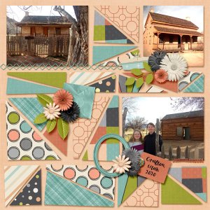 Grafton Ghost Town