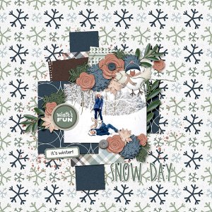 Snow Day