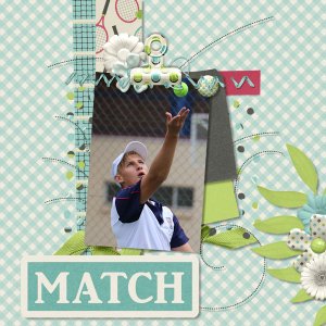 Match