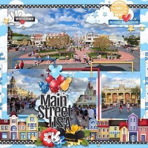 Main Street