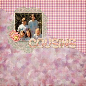 Cousins