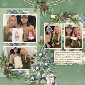 Christmas Gifts