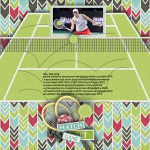 Totally Tennis