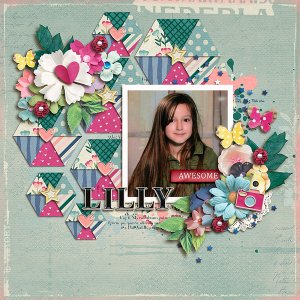 Lilly