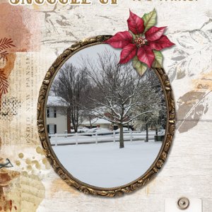Snuggle Up - It's Winter