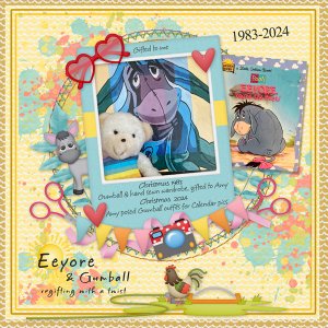 Eeyore