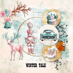 Winter Tale