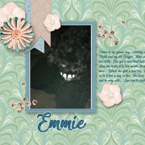Emmie