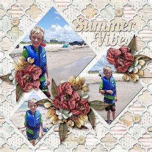 Summer vibes