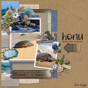 Honu