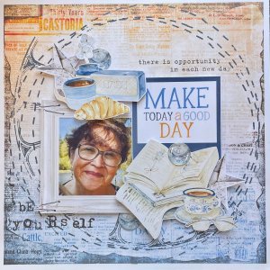 Make Today A Good Day