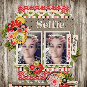 Selfie