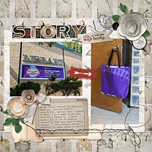 From banner to tote bag