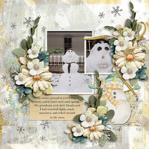 Winter Fun