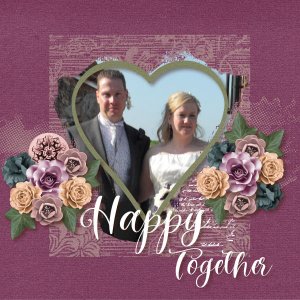 Happy Together