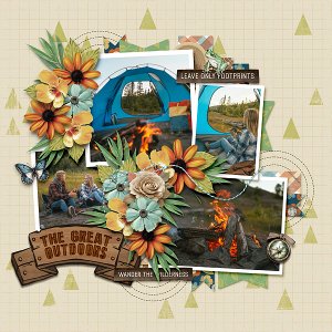 camping time