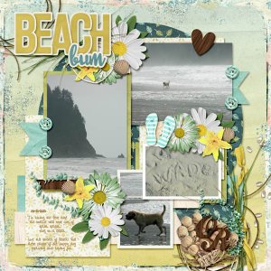 Beach Bum