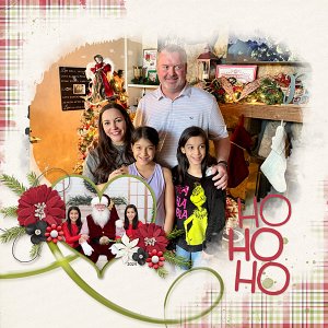 Holiday Wishes