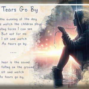 ATC 2025-005 As Tears Go By