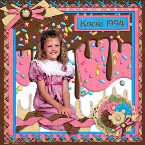 Kacie 1992