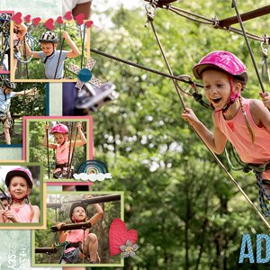 Grand Adventure