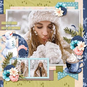 Winter Bliss