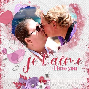 I Love You