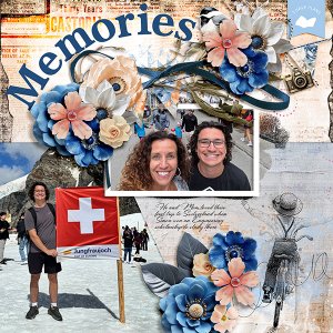 Memories