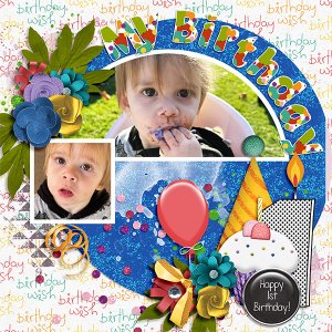 My Birthday