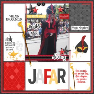Jafar
