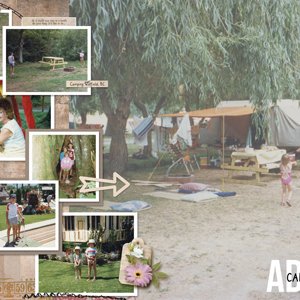 Grand Adventures '86