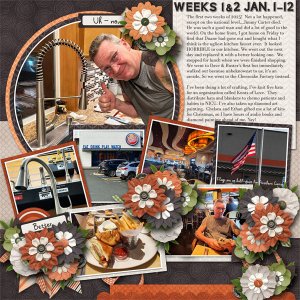 2025 Week 1 pg. 1