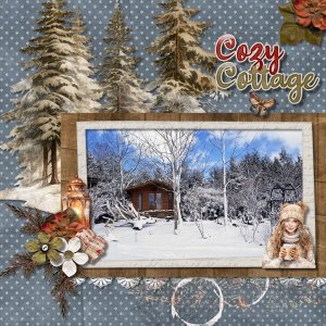 Cozy Cottage