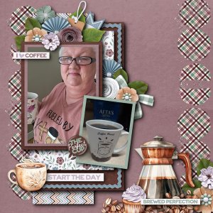 Cozy for Coffee