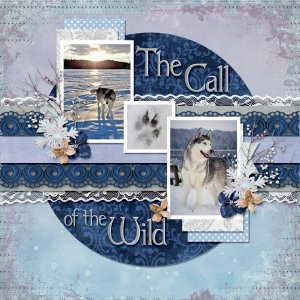 The Call of the Wild