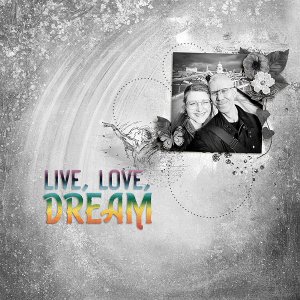 Live, Love, Dream