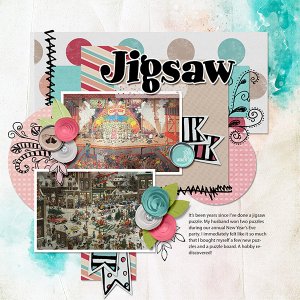 Jigsaw