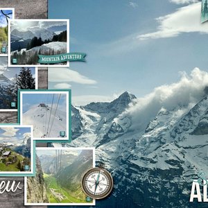 Schilthorn Adventure