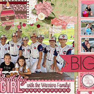 Big Family Fun