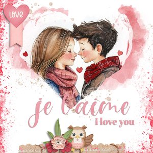 Love