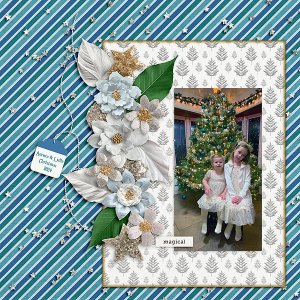 Winter Solstice