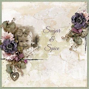 Sugar + Spice