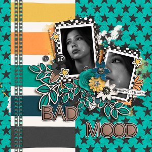 Bad mood