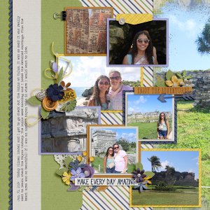 Grand Adventures 1