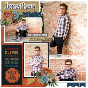 Jonathan