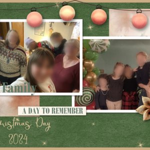 Christmas Day