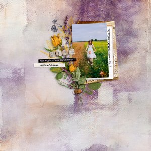 Seeds of Dreams by et designs