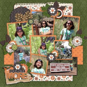 Outdoor Exploration
