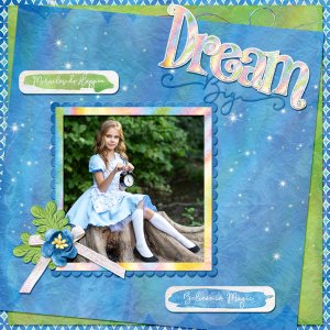 Dream Big