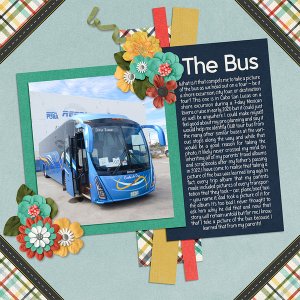 The Bus